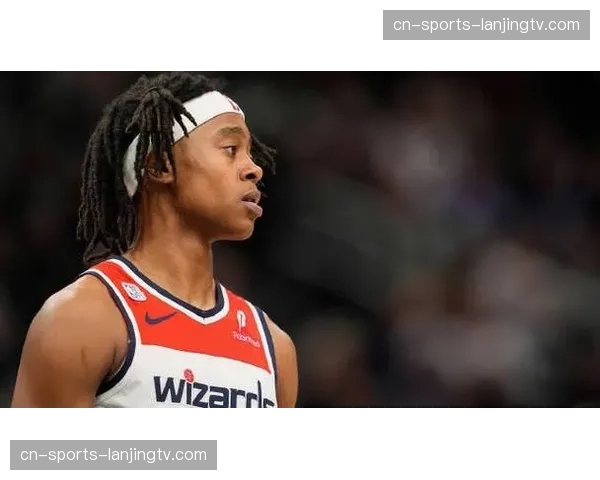 奇才六号秀约翰逊场均12.4分，31场首发展现即插即用属性